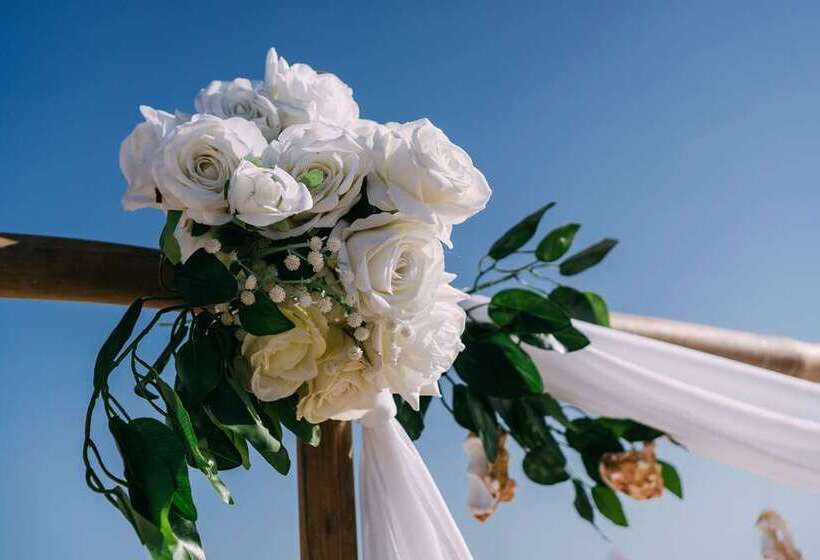 호텔 Hilton Cabo Verde Sal Resort