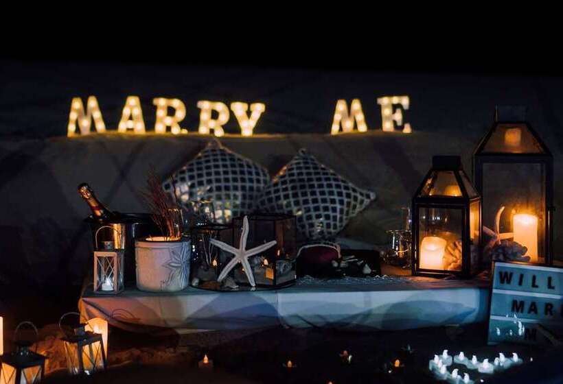 호텔 Hilton Cabo Verde Sal Resort