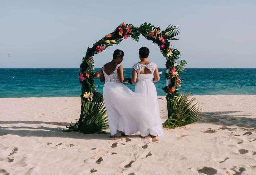 호텔 Hilton Cabo Verde Sal Resort