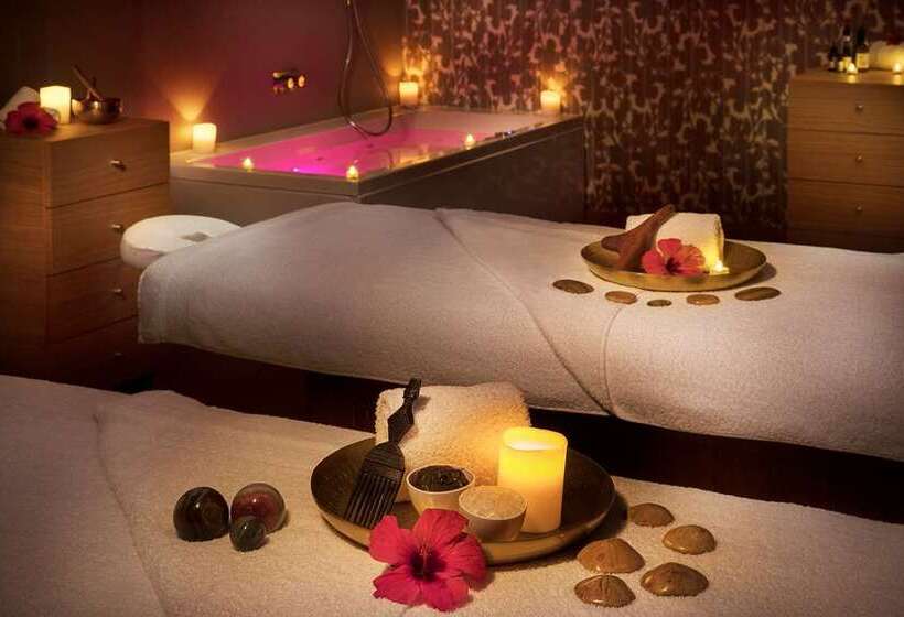 호텔 Hilton Cabo Verde Sal Resort