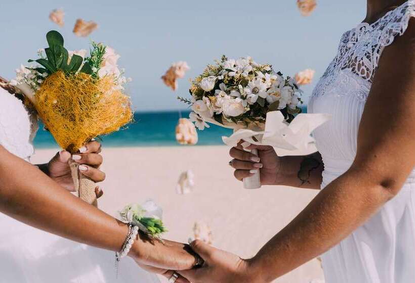 호텔 Hilton Cabo Verde Sal Resort