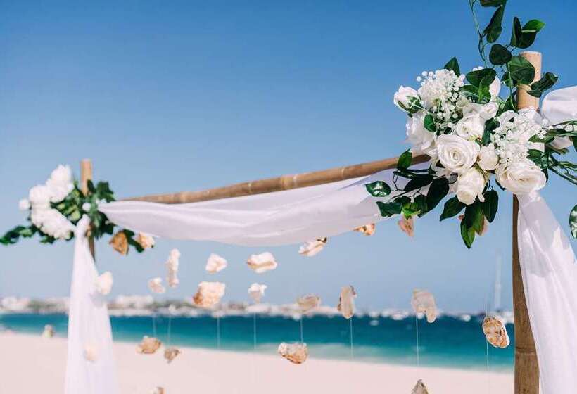 호텔 Hilton Cabo Verde Sal Resort