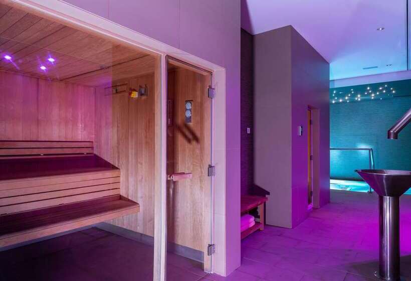 호텔 Hilton Cabo Verde Sal Resort