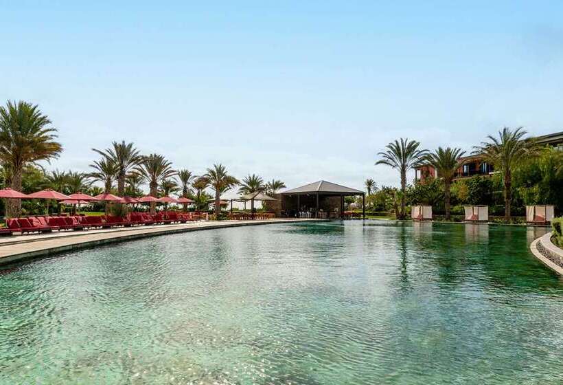 호텔 Hilton Cabo Verde Sal Resort