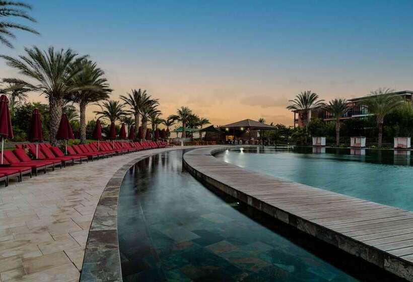 호텔 Hilton Cabo Verde Sal Resort