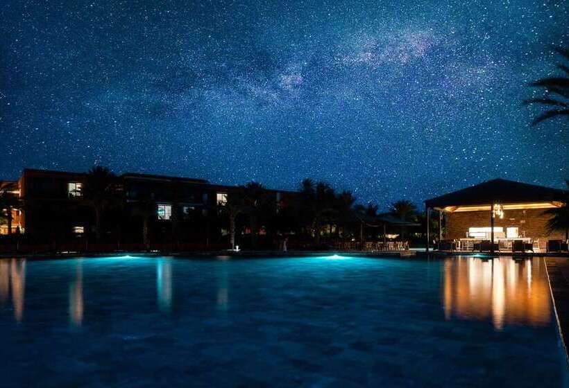 호텔 Hilton Cabo Verde Sal Resort