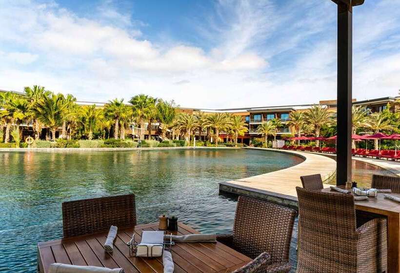 호텔 Hilton Cabo Verde Sal Resort