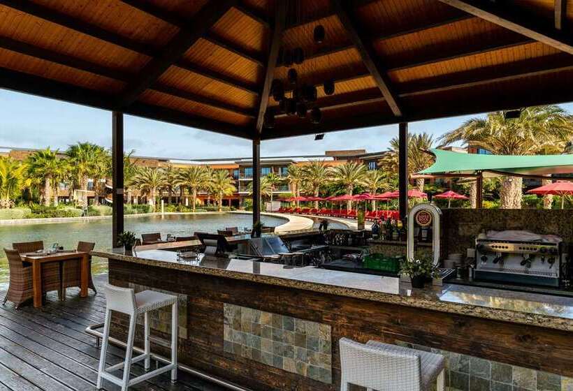 호텔 Hilton Cabo Verde Sal Resort