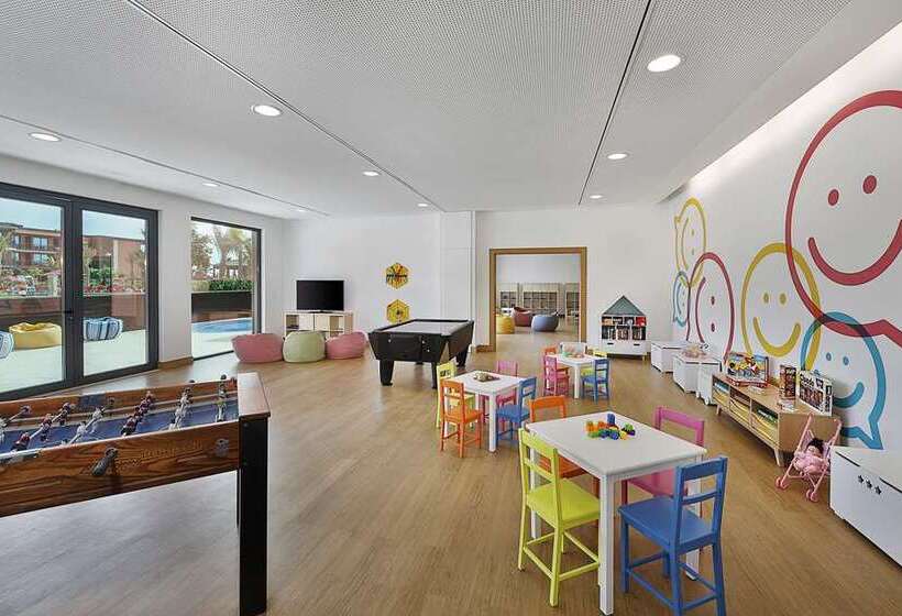 호텔 Hilton Cabo Verde Sal Resort