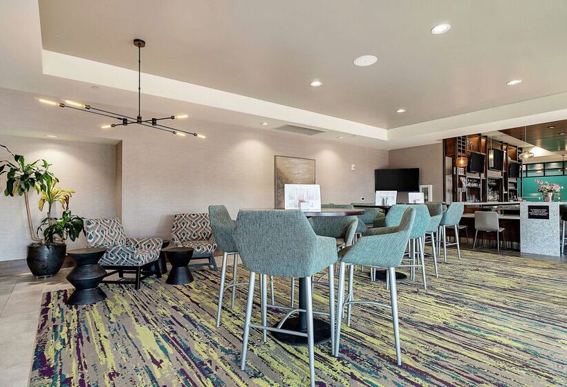 فندق Hilton Garden Inn Edmond / Oklahoma City North, Ok