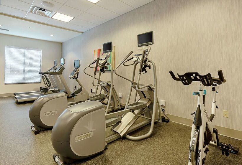 فندق Hilton Garden Inn Edmond / Oklahoma City North, Ok