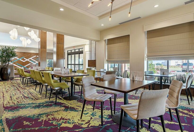 فندق Hilton Garden Inn Edmond / Oklahoma City North, Ok
