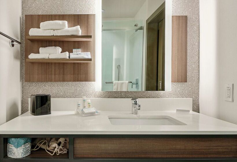 فندق Hilton Garden Inn Edmond / Oklahoma City North, Ok