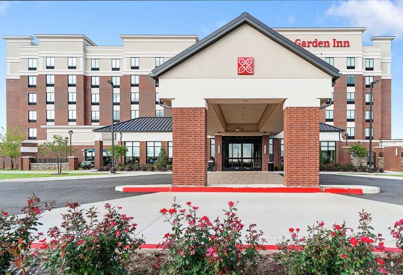 فندق Hilton Garden Inn Edmond / Oklahoma City North, Ok
