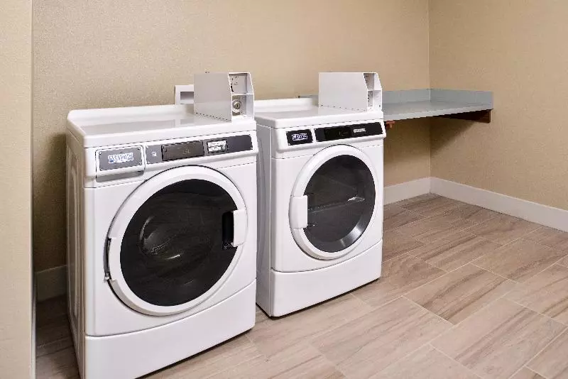 Hotelli Holiday Inn Express   Early, An Ihg