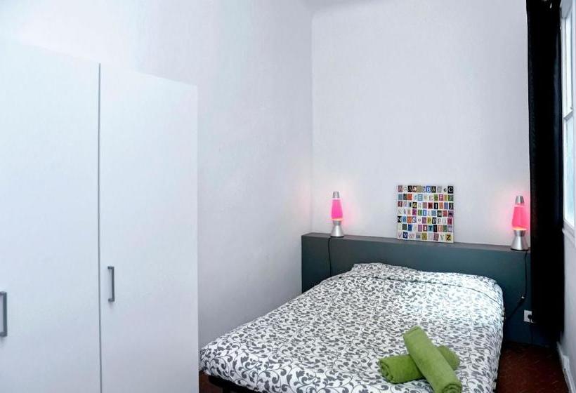 Otel Les Apparts Du Vieux Port