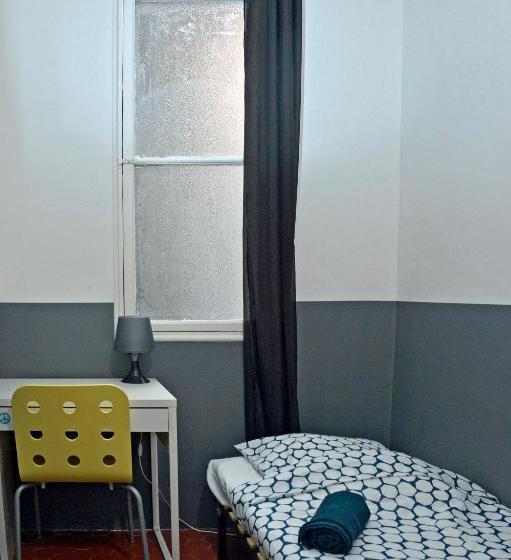 Otel Les Apparts Du Vieux Port