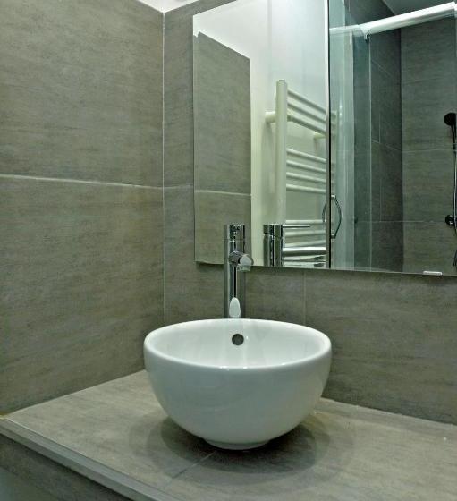 Otel Les Apparts Du Vieux Port