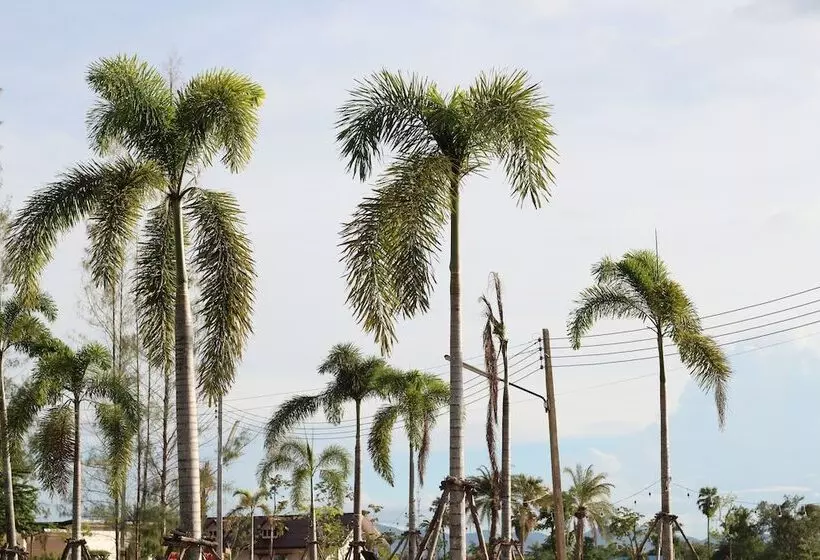 Hotelli On Green Resort