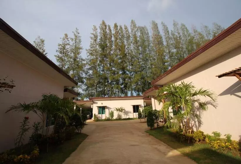 Hotelli On Green Resort