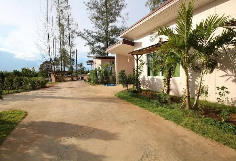 Hotelli On Green Resort