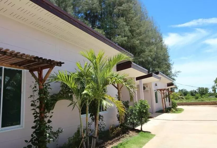 Hotelli On Green Resort