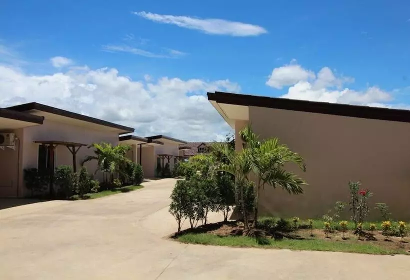 Hotelli On Green Resort