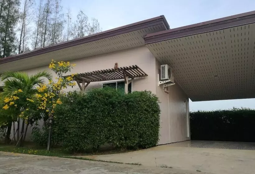 Hotelli On Green Resort