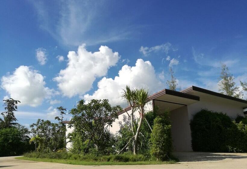 酒店 On Green Resort