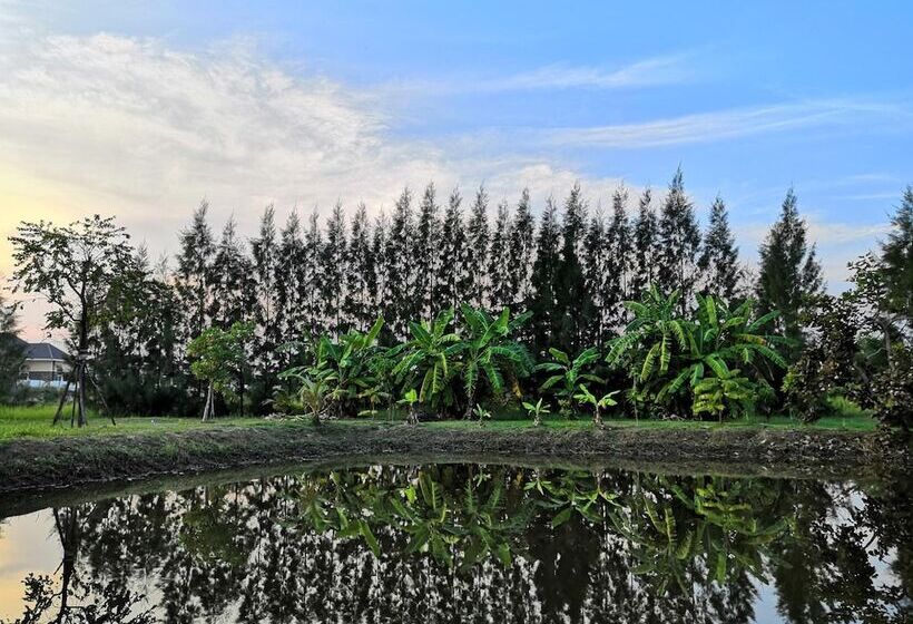 酒店 On Green Resort