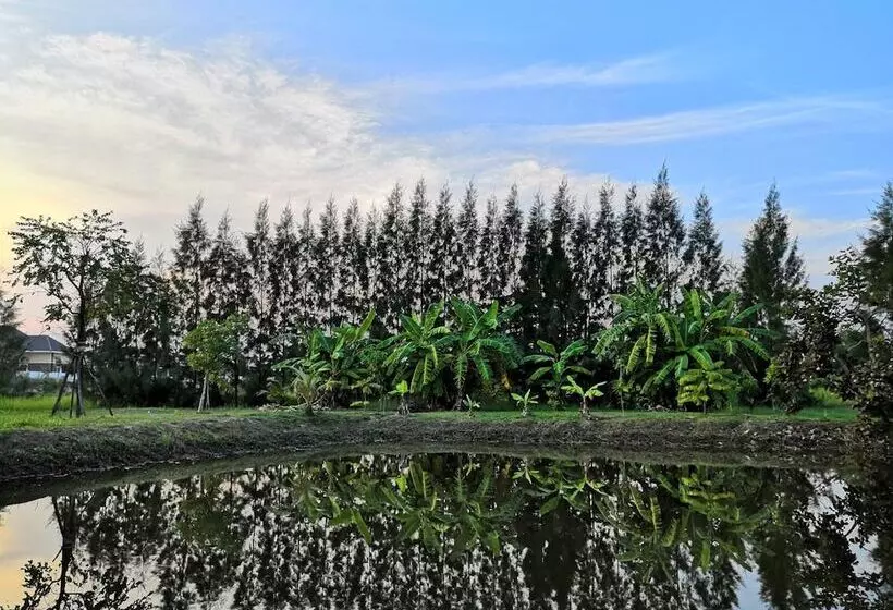 Hotelli On Green Resort