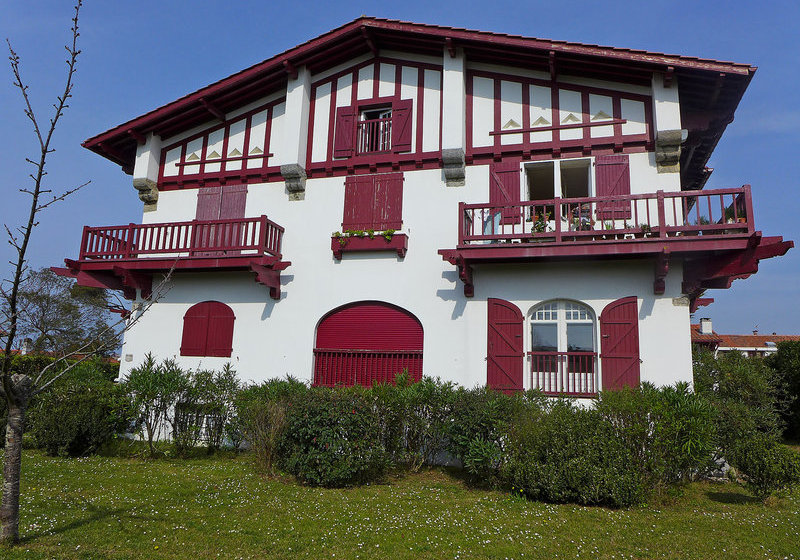 Hotell Ongui Ethorri