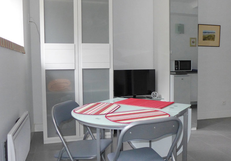 Hotell Ongui Ethorri