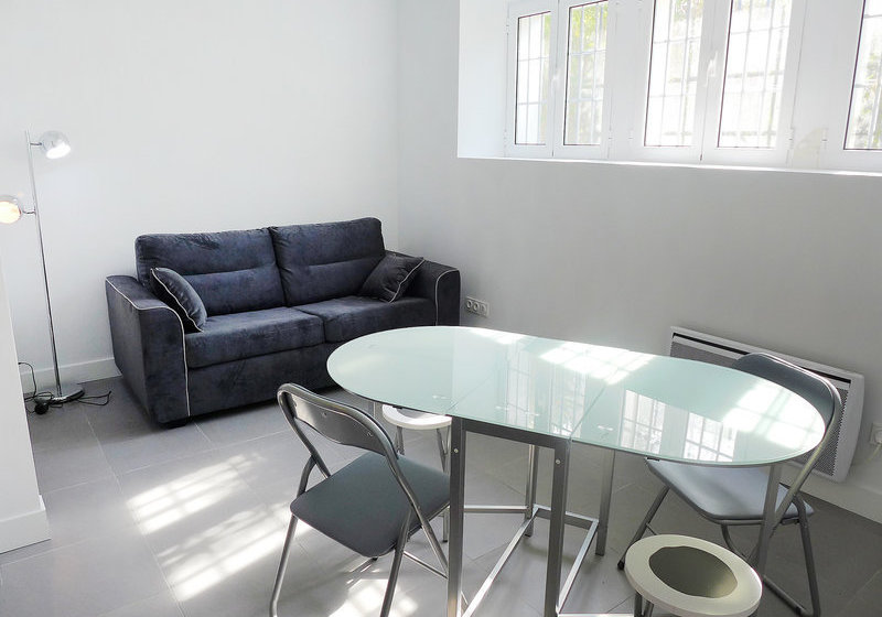 Hotell Ongui Ethorri