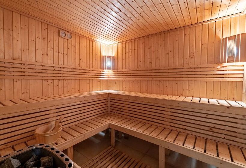 Radisson Blu Hotel, Jeddah Al Salam