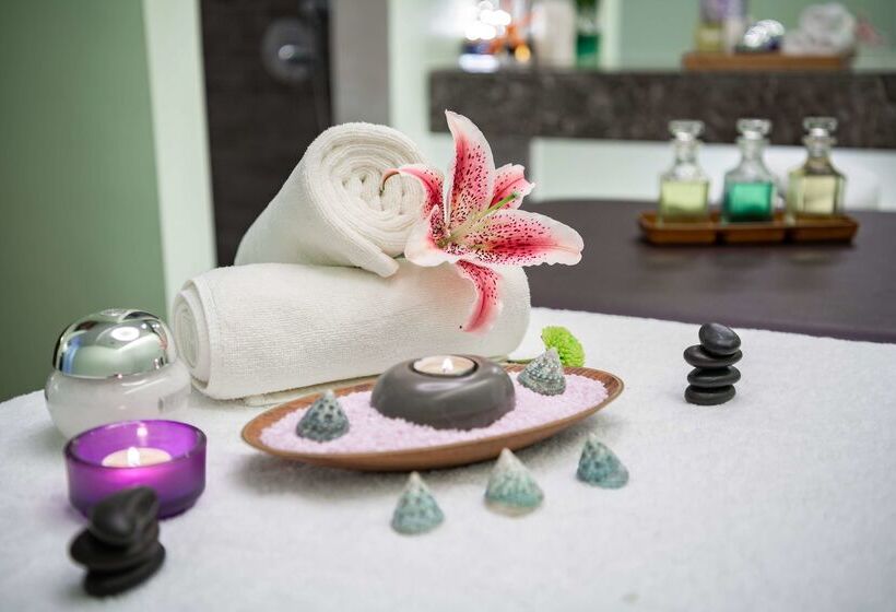 Radisson Blu Hotel, Jeddah Al Salam