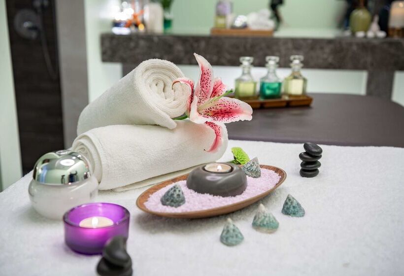 Radisson Blu Hotel, Jeddah Al Salam