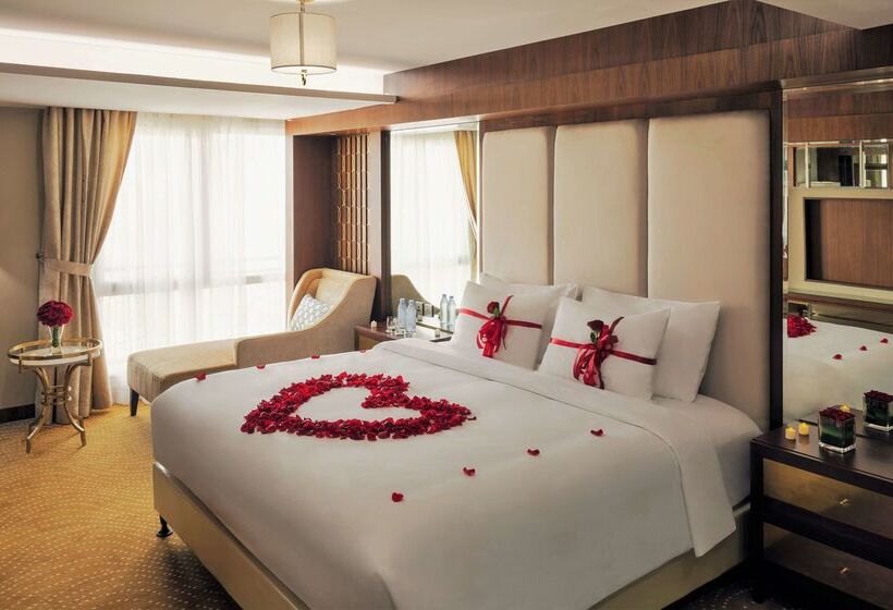 Radisson Blu Hotel, Jeddah Al Salam