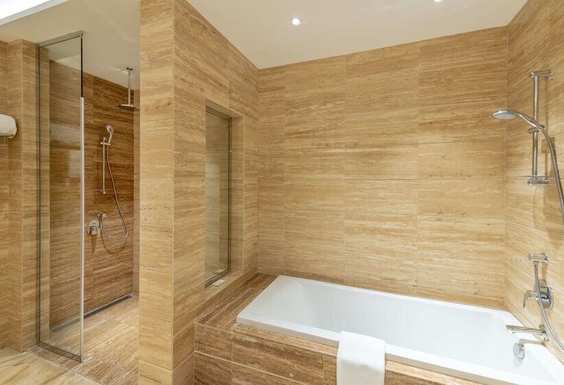 Radisson Blu Hotel, Jeddah Al Salam