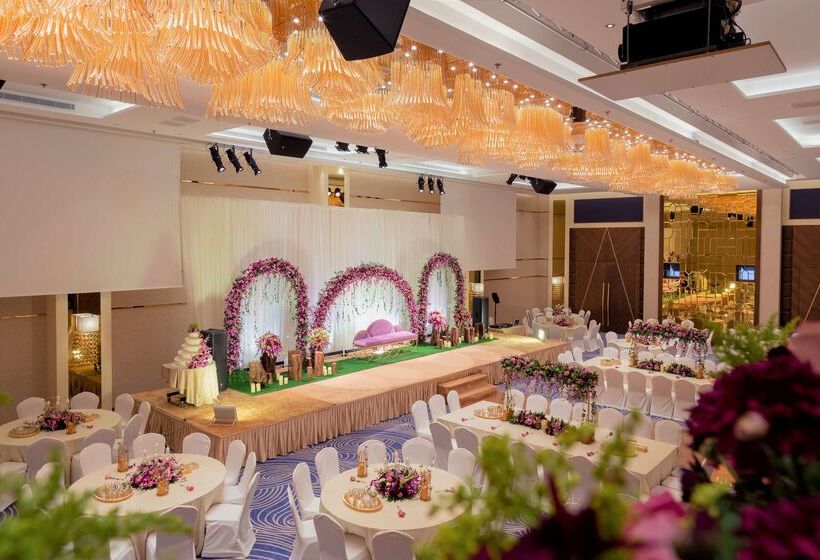 Radisson Blu Hotel, Jeddah Al Salam