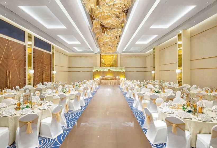 Radisson Blu Hotel, Jeddah Al Salam