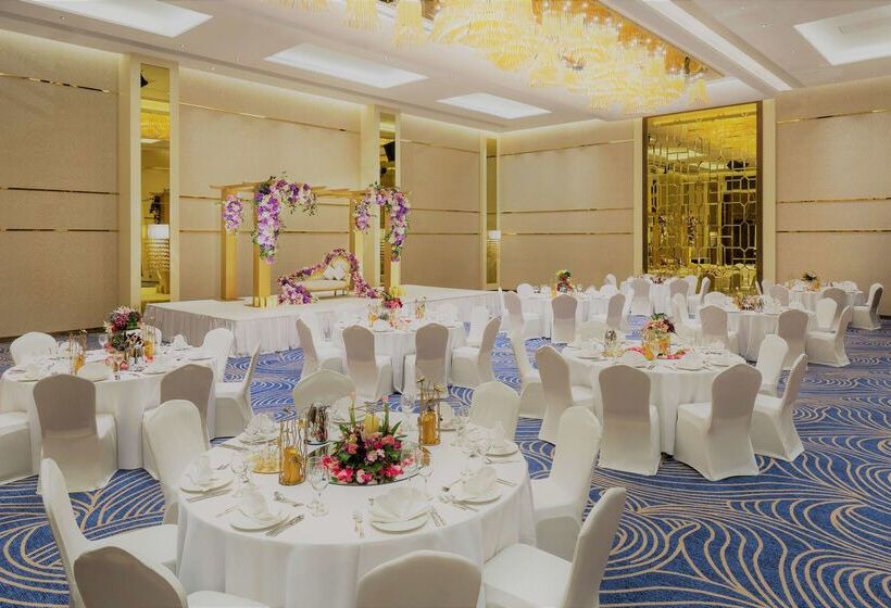 Radisson Blu Hotel, Jeddah Al Salam