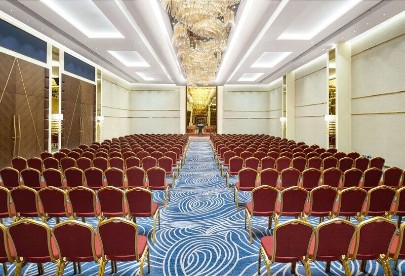 Radisson Blu Hotel, Jeddah Al Salam