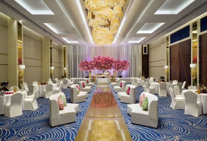 Radisson Blu Hotel, Jeddah Al Salam