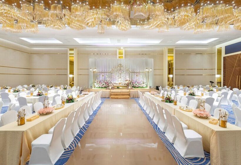 Radisson Blu Hotel, Jeddah Al Salam