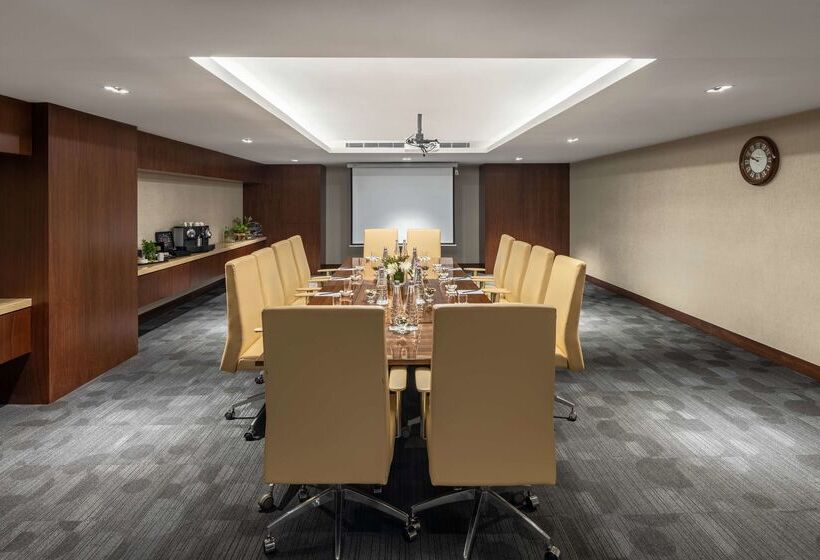 Radisson Blu Hotel, Jeddah Al Salam