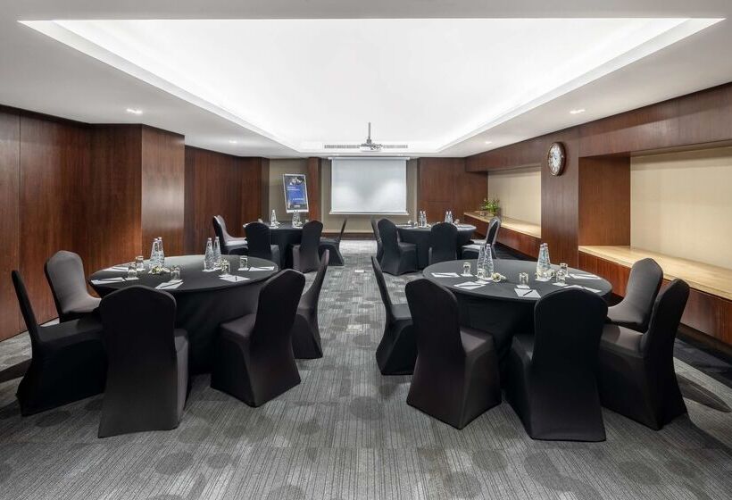 Radisson Blu Hotel, Jeddah Al Salam