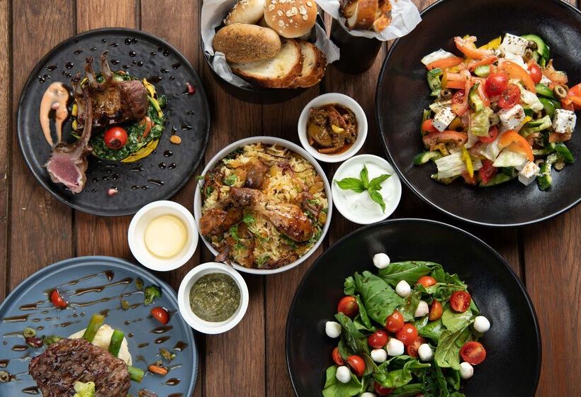 Radisson Blu Hotel, Jeddah Al Salam