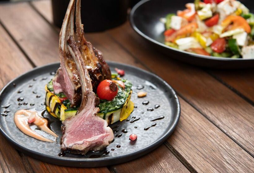 Radisson Blu Hotel, Jeddah Al Salam