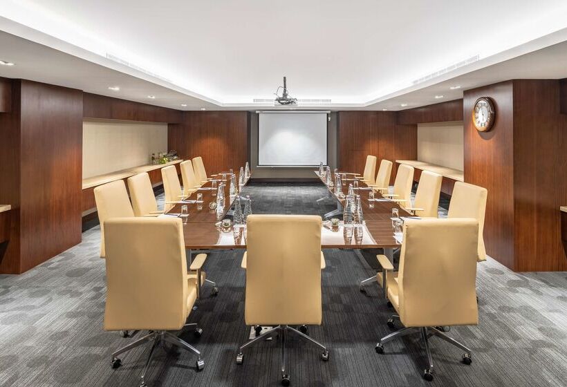 Radisson Blu Hotel, Jeddah Al Salam